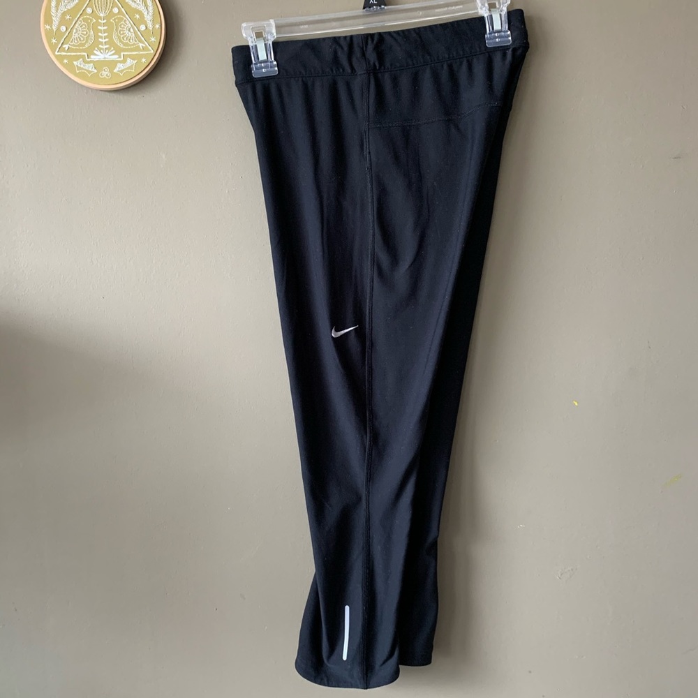 Nike 3/4 Leggings